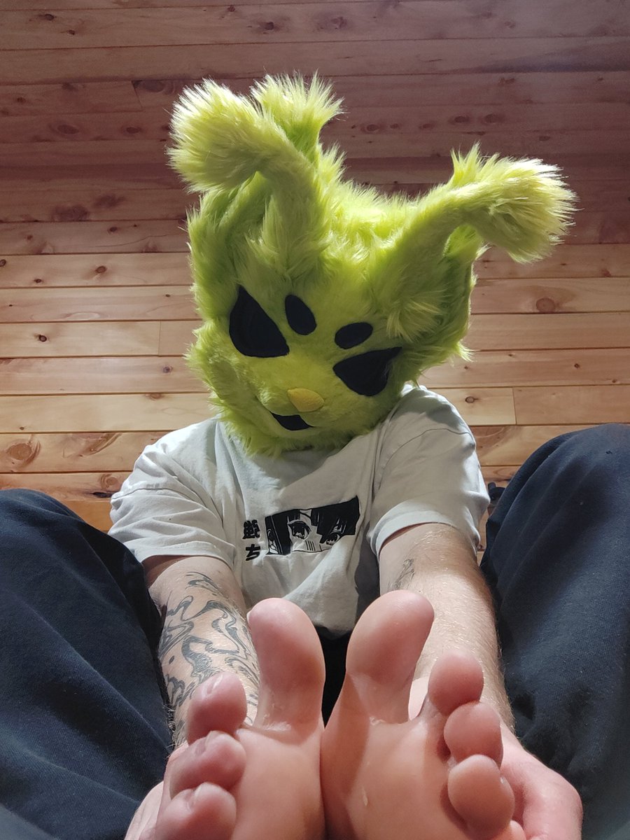 ZorpAfterDark's tweet photo. Feelin' cute! https://t.co/Wbl1xX9em0