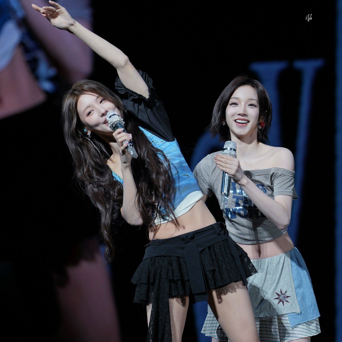 260621 I-dle WORLD TOUR [Syncopation] in Yokohama MONO Super