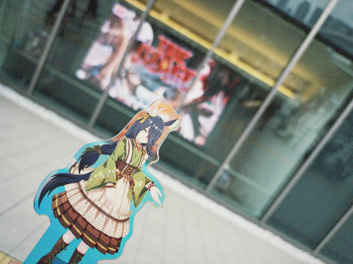 uma__41se's tweet photo. 生きています https://t.co/p5MllU7RUX