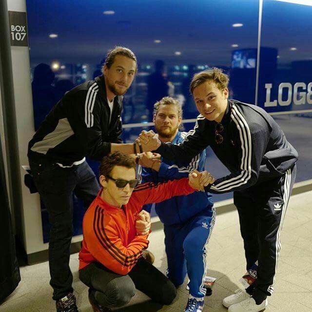 popecodism's tweet photo. those are my slavic uncles https://t.co/m6WoYpvKee