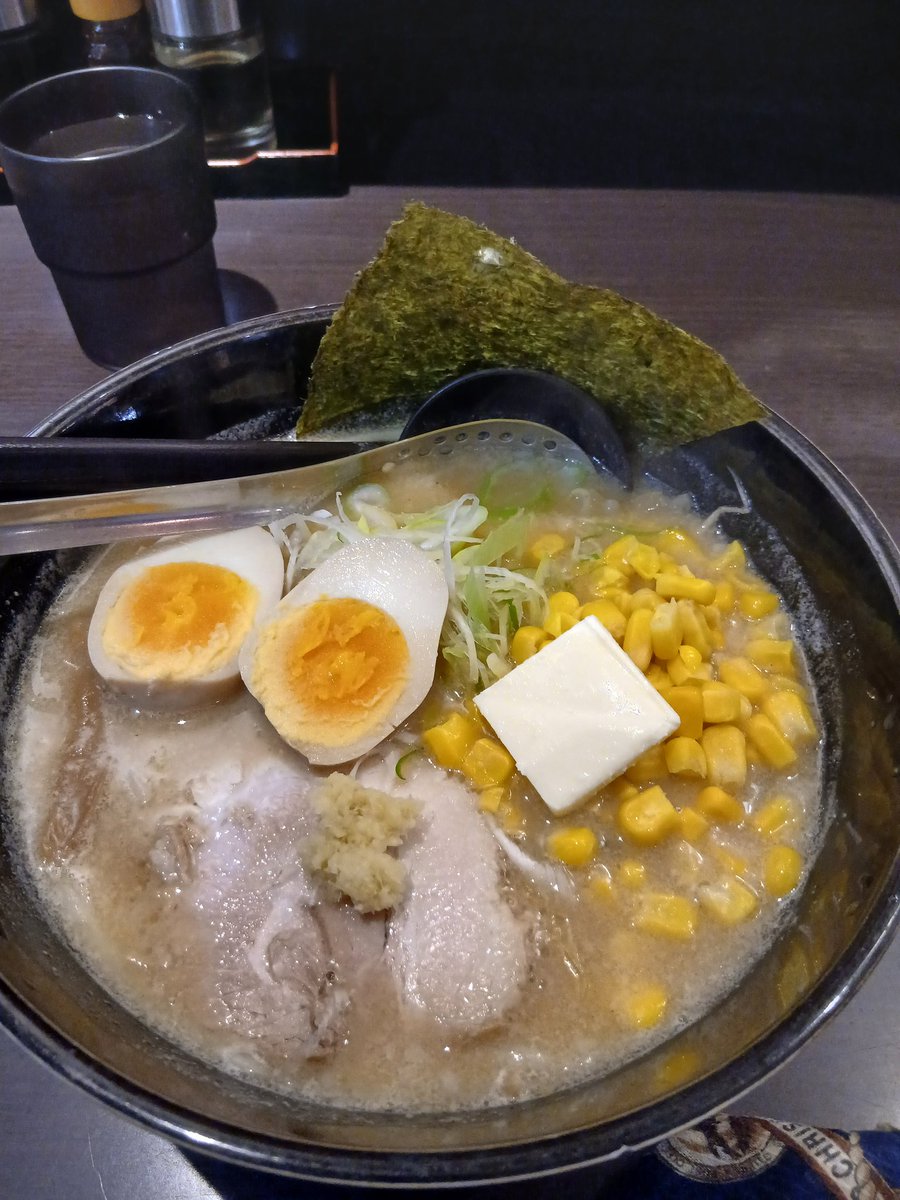 36z24's tweet photo. @neru_rbcl お店違うけど、美味しいね😋 https://t.co/gJCwtNEz6D
