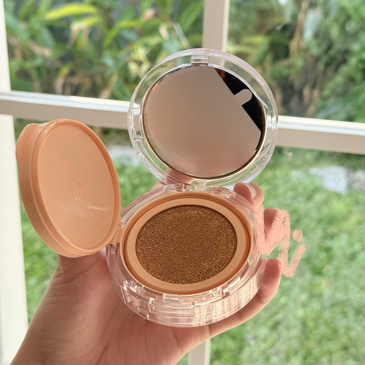 ningspou's tweet photo. ⋆.˚ ᡣ𐭩 .𖥔˚  WTS Preloved ⋆.˚ ᡣ𐭩 .𖥔˚

ESQA Flawless Cushion Serum SPF 50+ PA++++ Velvet Matte - Shade Custard

price:  [ 90k ]

🔖 isi 95%
🔖 exp Sept 2028
🔖 inc. admin shopee
🔖 ship from Yogyakarta
🔖 shopee free ongkir

# want to sell esqa cushion matte pl jogja https://t.co/Z37VIB2D4p