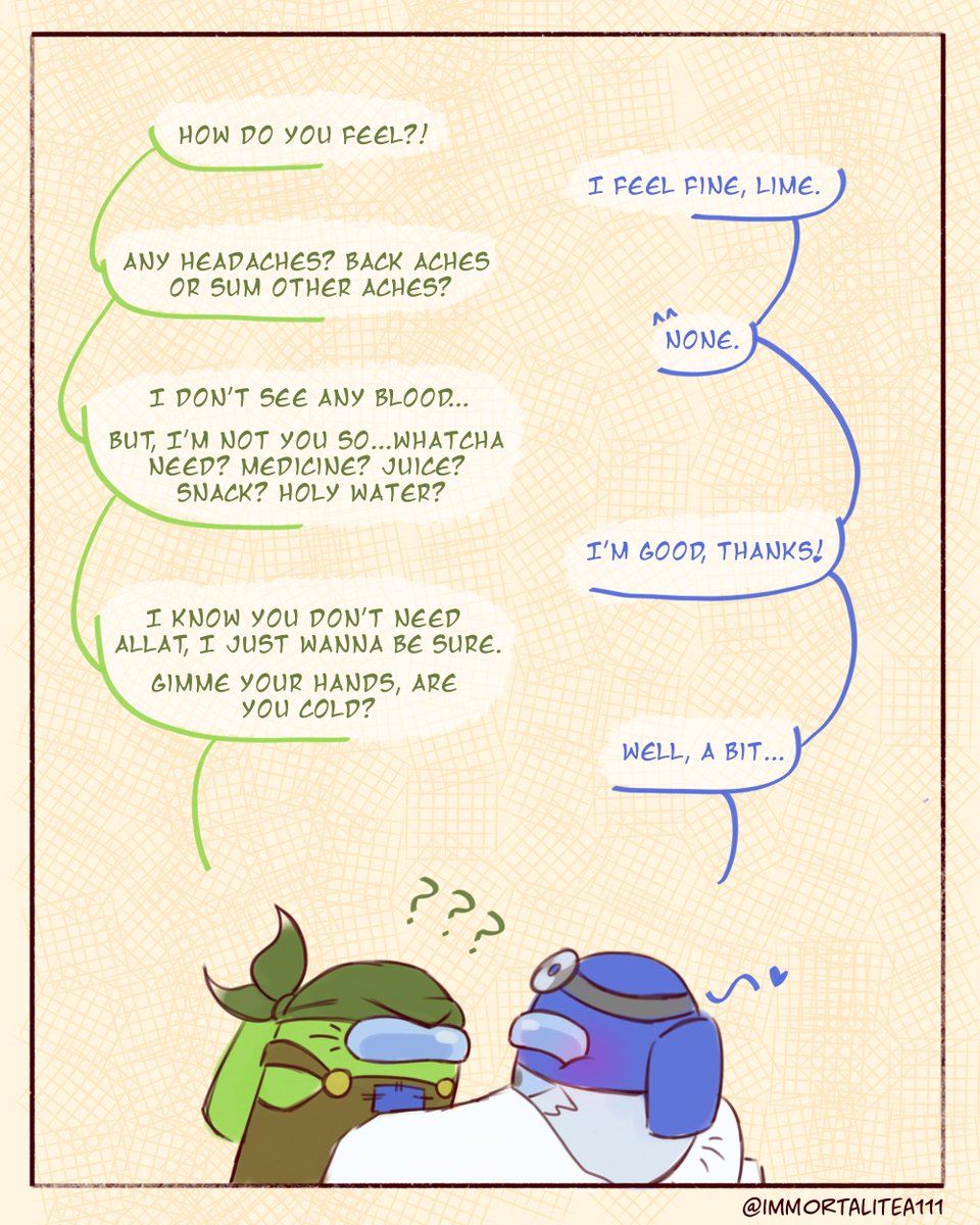 immortalitea tweet media
