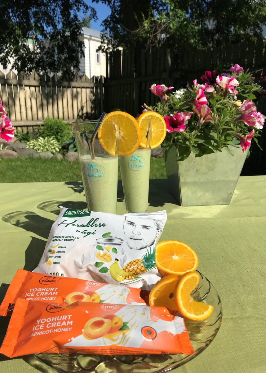 kerner_maire's tweet photo. National Smoothie Day🍓🍉🍒🍑🍌🫐🍏🍋🍎🥬🥝😋

National Smoothie Day is celebrated every year on June 21 to recognize one of the world’s most popular and refreshing beverages. Smoothies have become a favorite choice for people seeking a delicious drink that combines flavor, convenience, and versatility. Made from blended fruits, vegetables, dairy products, plant-based alternatives, and other nutritious ingredients, smoothies can be enjoyed as snacks, breakfasts, or post-workout refreshments.

Fruits remain the foundation of many smoothie recipes. Bananas are particularly popular because they provide natural sweetness and a creamy texture. Strawberries, blueberries, mangoes, peaches, and pineapples are also commonly used.

Vegetables such as spinach, kale, and carrots often appear in smoothies designed to incorporate a wider variety of ingredients. These additions can blend seamlessly with fruit flavors.

Dairy products such as yogurt and milk contribute creaminess and richness. Plant-based alternatives like almond milk, oat milk, and coconut milk provide additional options.

Many smoothie enthusiasts also include ingredients such as oats, nuts, seeds, protein powders, and natural sweeteners to create customized blends.

National Smoothie Day encourages people to explore new ingredients and discover combinations that suit their tastes.