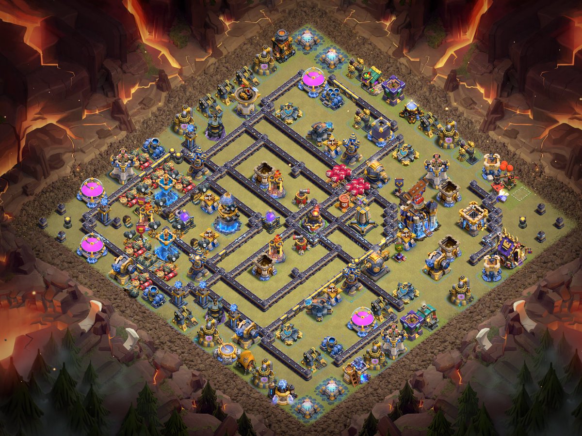 Clash-Bases tweet media