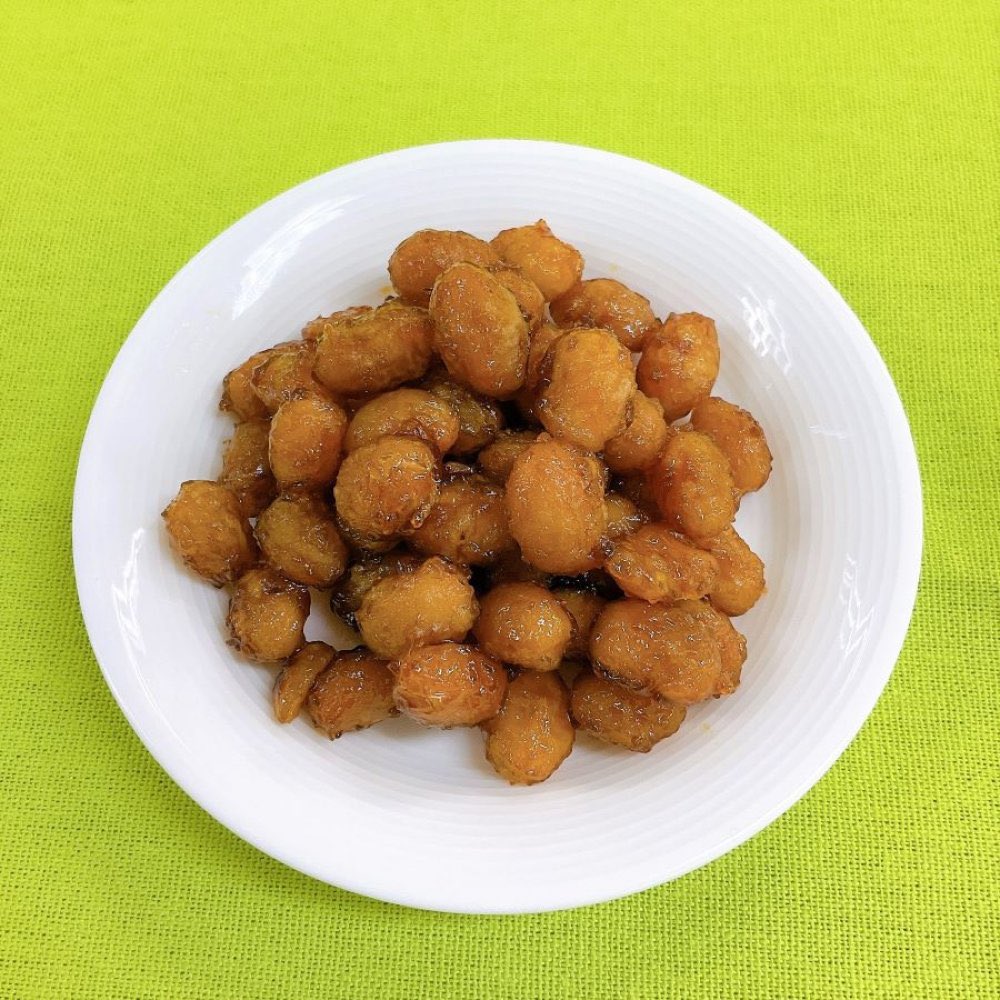 筑前煮 tweet media