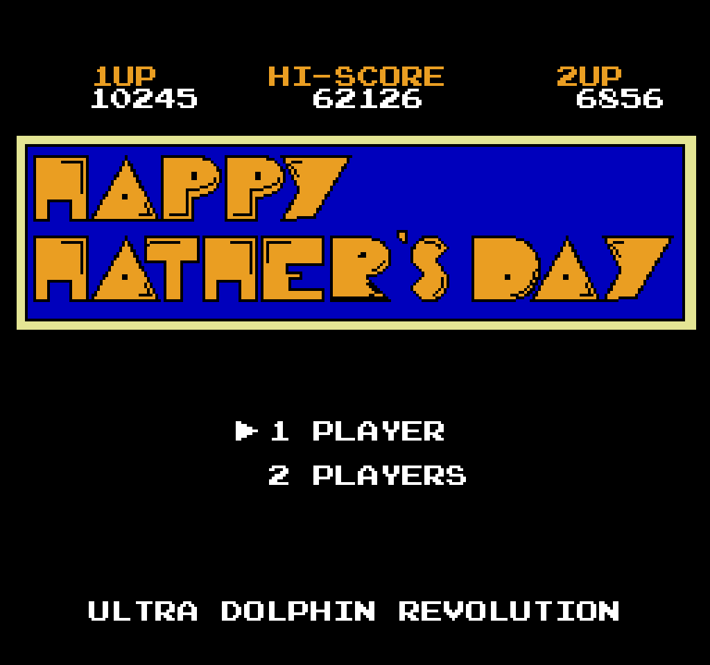 UltDolRev's tweet photo. Happy Father's Day to all fathers and father figures out there!

#fathersday https://t.co/mCWRuhGJKm