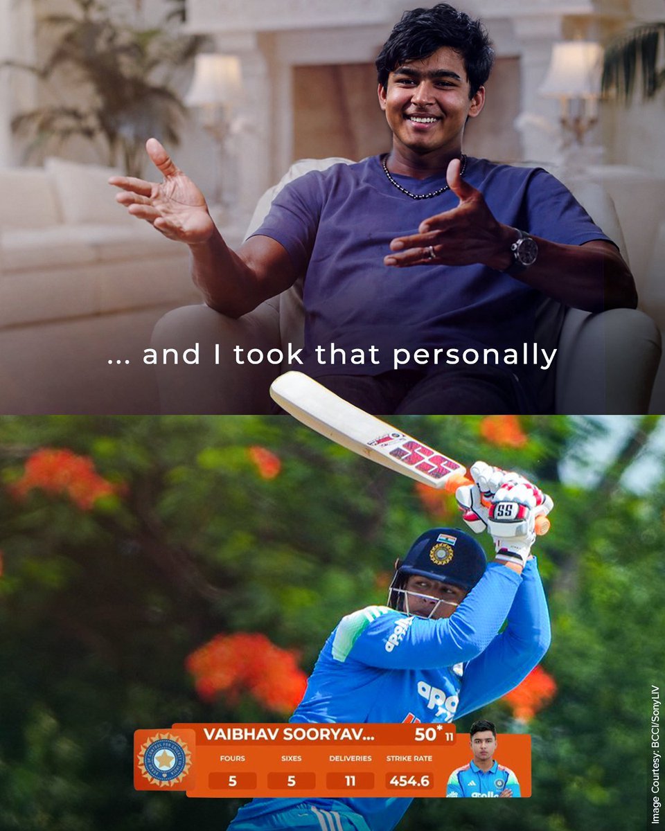 King_Of_Chase18's tweet photo. MY PLAYING 15 FOR WC 2027🥶🤞

SHUBHMAN GILL 
VAIBHAV SOORYAVANSHI 
VIRAT KOHLI 
ISHAN KISHAN
YASHASVI JAISWAL 
KL RAHUL 
SHREYAS IYER 
HARDIK PANDYA 
SHIVAM DUBE
RAVINDRA JADEJA
WASHINGTON SUNDAR 
KULDEEP YADAV
JASPRIT BUMRAH 
MO SIRAJ
HARSHIT RANA 

ROHIT SHARMA AS BACKUP WATER BOY

NOW DROP YOUR 15👇🏻