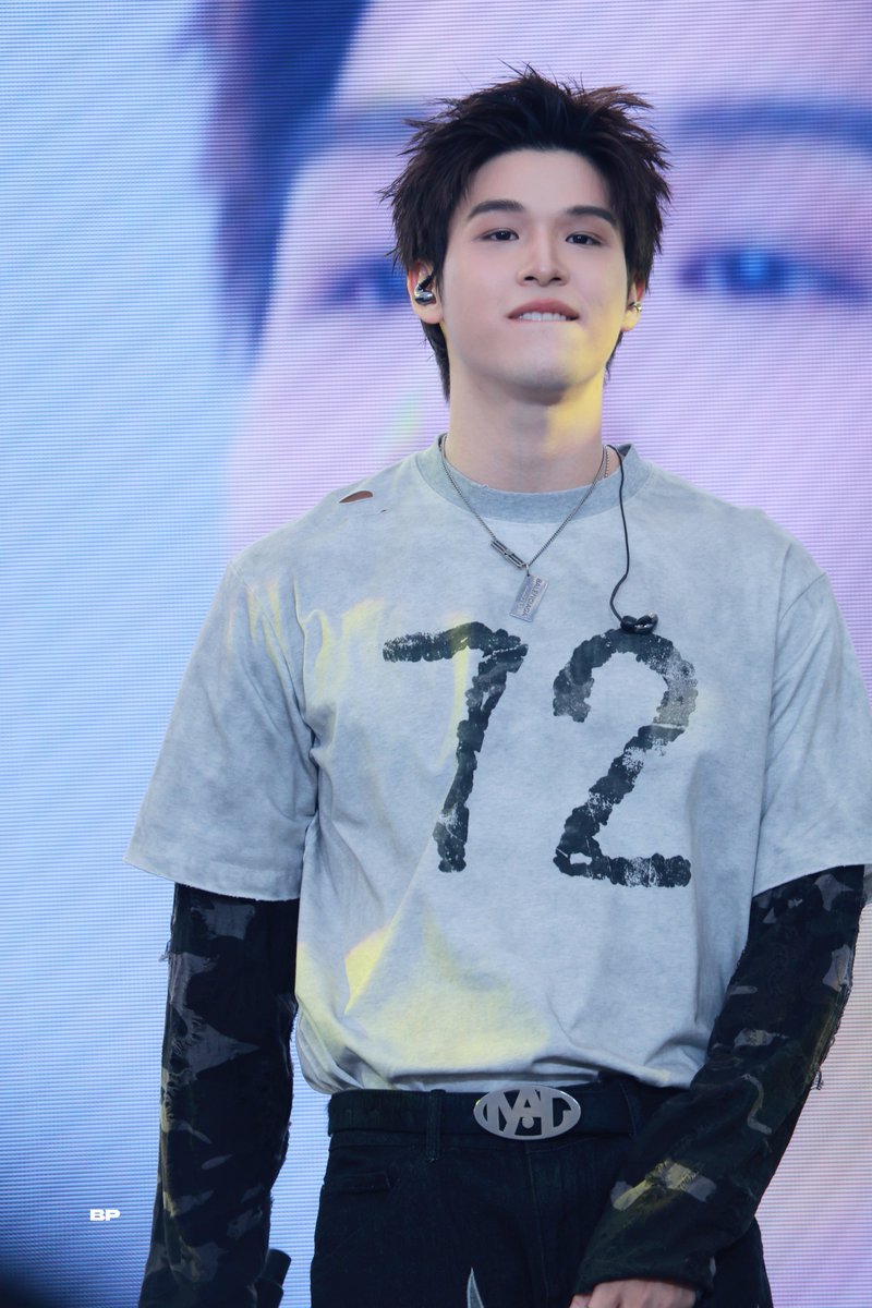 tha1zon3's tweet photo. 260621 Sawasdee Seoul 
 
#SawasdeeSeoul2026xSKY 
#skywongravee https://t.co/FK2RmNHzPq