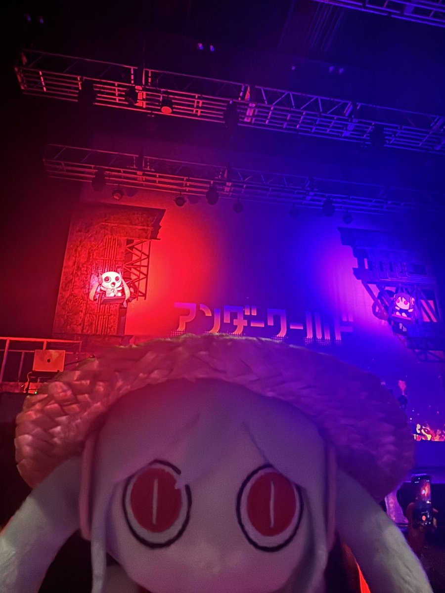 chu_i39's tweet photo. めっちゃ前！！！！！
楽しみすぎる https://t.co/w19bQOKBdX