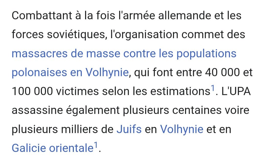 Daveithai's tweet photo. @GabrielAttal Rien a voir. C'est assez petit de votre part. Cela n'aurait pas plutôt à voir avec l'hommage de Zelenski à  l' UPA ? https://t.co/EnKq2v0jyW
