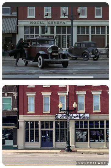 FYRGUY10's tweet photo. @CallionMonica i like this film. this scene 👇 was filmed in my city https://t.co/pgIZ7uuJWH