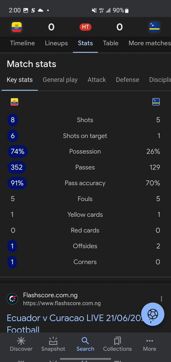 CoolJoshDSmith's tweet photo. @SportyBet take a look at this.
Why cancel a game that played successfully. https://t.co/nYiny3aGi3