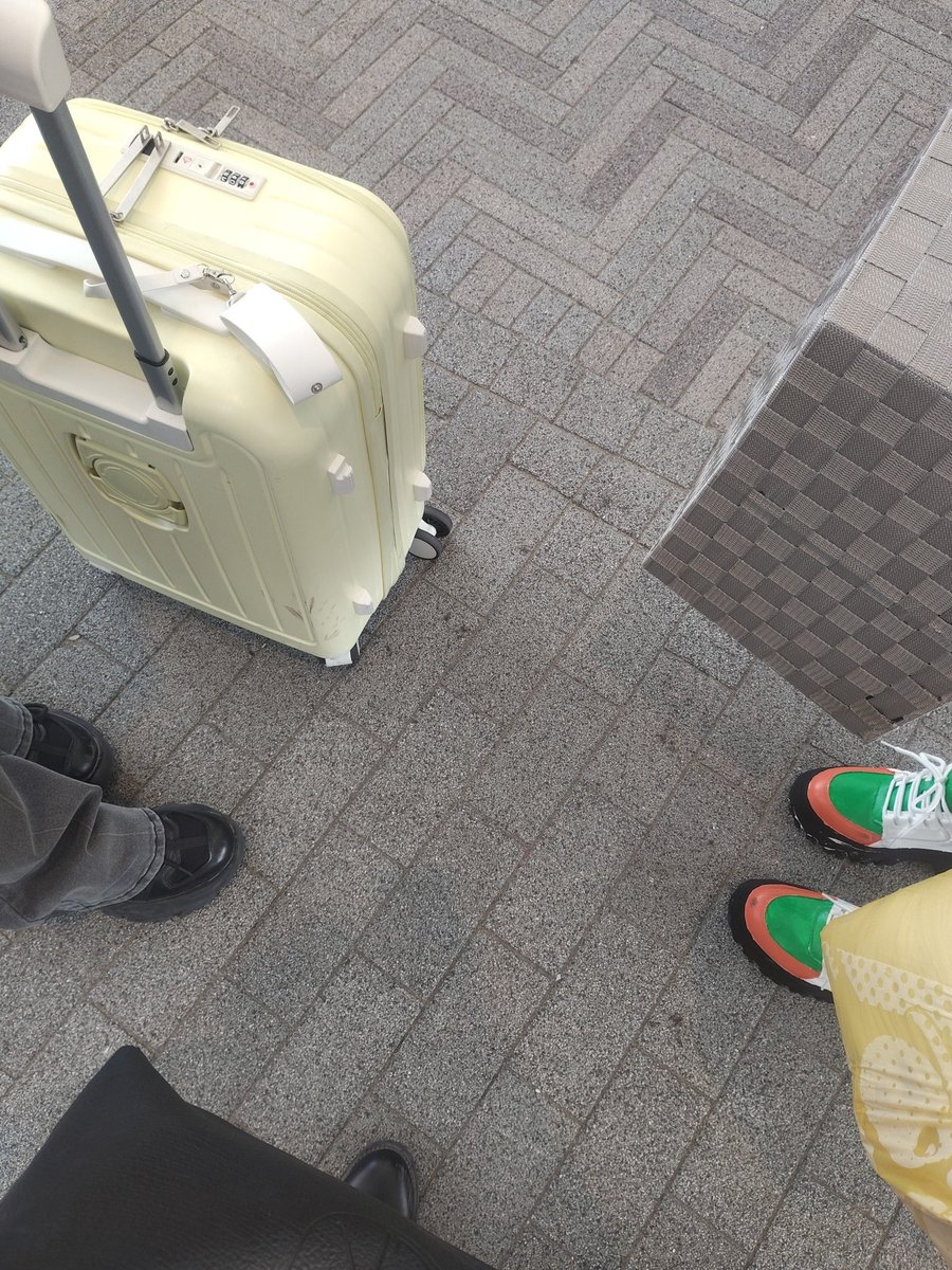 neto___1112's tweet photo. りだつした！！ https://t.co/0bH8C4glau
