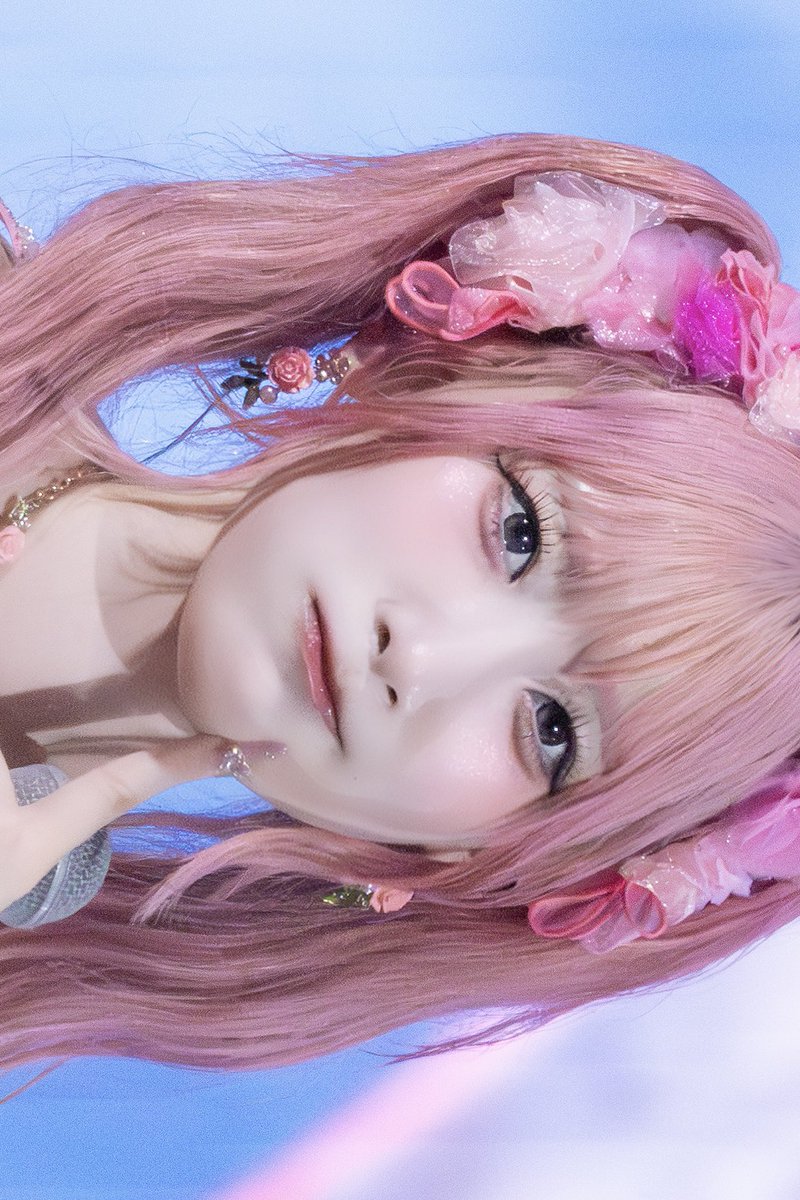 pop_tiara_'s tweet photo. :¨ ·.· ¨: *
 `· . :¨ ·.· ¨:
        `· . ♡ ˚ ₊˚

#イコラブ_カメコ #齋藤樹愛羅 ちゃん https://t.co/Y752rHL5iz
