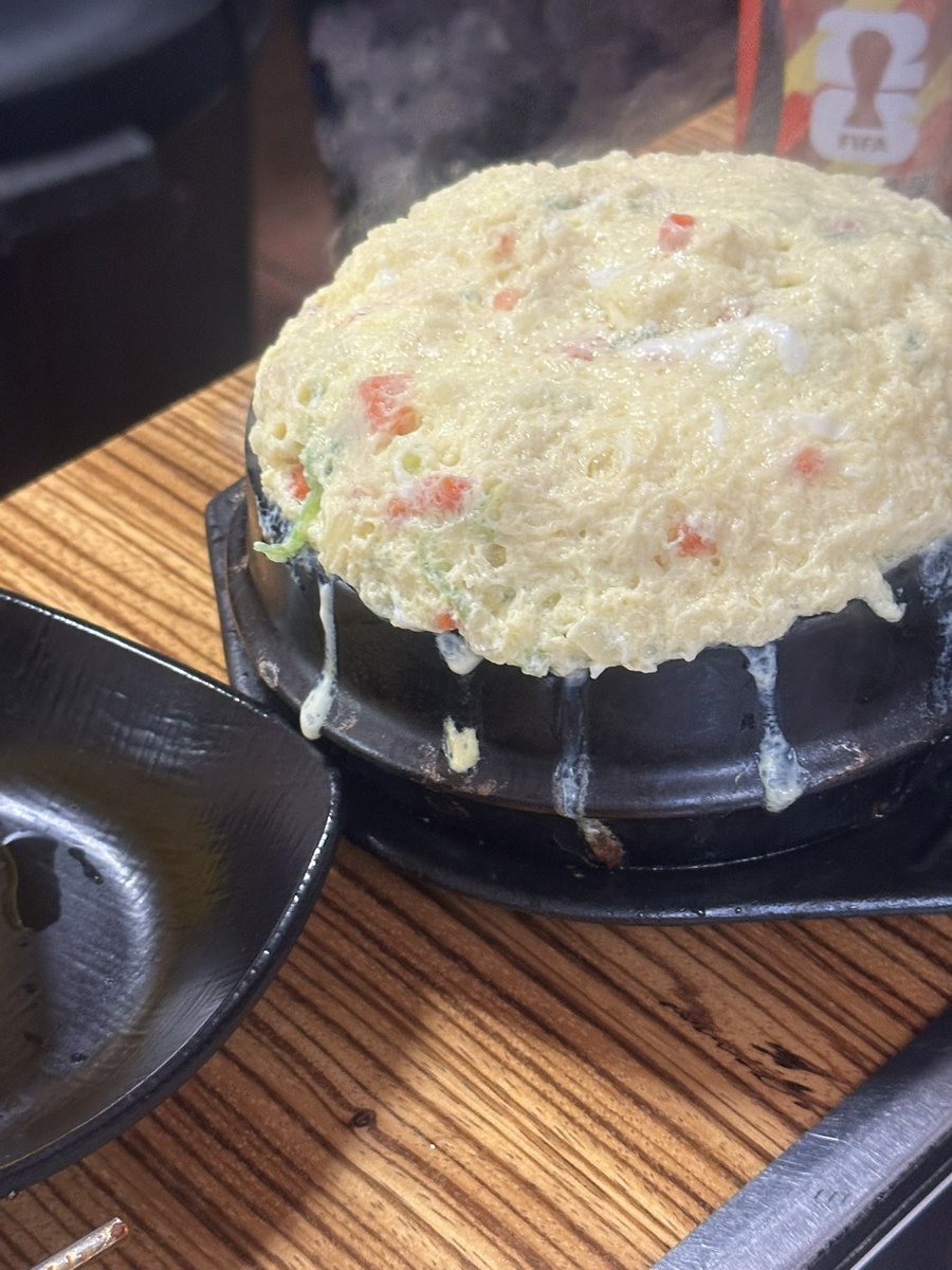 nyam_cherry's tweet photo. 시래기 닭발 https://t.co/LGx1zN5EbN