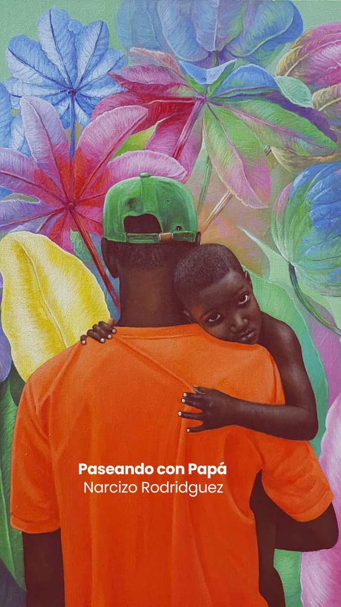 caribalent's tweet photo. Fatherhood takes many forms...provider, protector, teacher &amp; friend.

This Father’s Day, we honour fatherhood through Caribbean art that reflects love, sacrifice &amp; legacy.

Happy Father’s Day to all fathers &amp; father figures across the Caribbean &amp; beyond.

https://t.co/BLhUaX3dnv https://t.co/HsYY7P3tJl