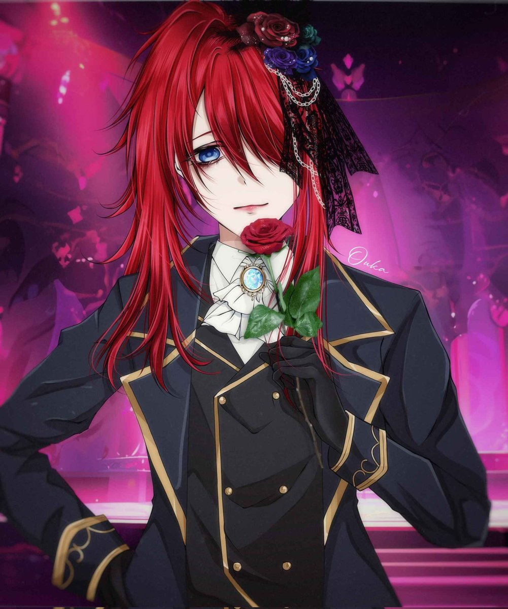 v_oukasama's tweet photo. 皆様、昨日はライブにお付き合い頂きありがとうございました❀.*ﾟ

とても楽しくやらせて頂けました！！

素敵な演者さんに素敵なお客様に囲まれて幸せな空間でした
次はちゃんとノド治して、100％で歌いたい、、、、

やっぱ名古屋好きだから、名古屋でもっとライブしたい！！

交流会楽しかった♪ https://t.co/cDtLvL49pV