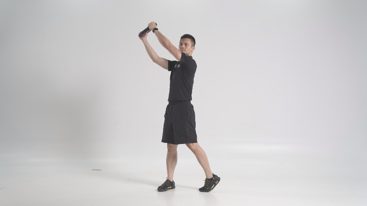 LHeckmaier's tweet photo. Chased my comfort zone today—broke a 2-year gym record with 30kg deadlift!  Next: beat the 10km run personal best. #PushBeyondLimits https://t.co/nAafGzLHfc
