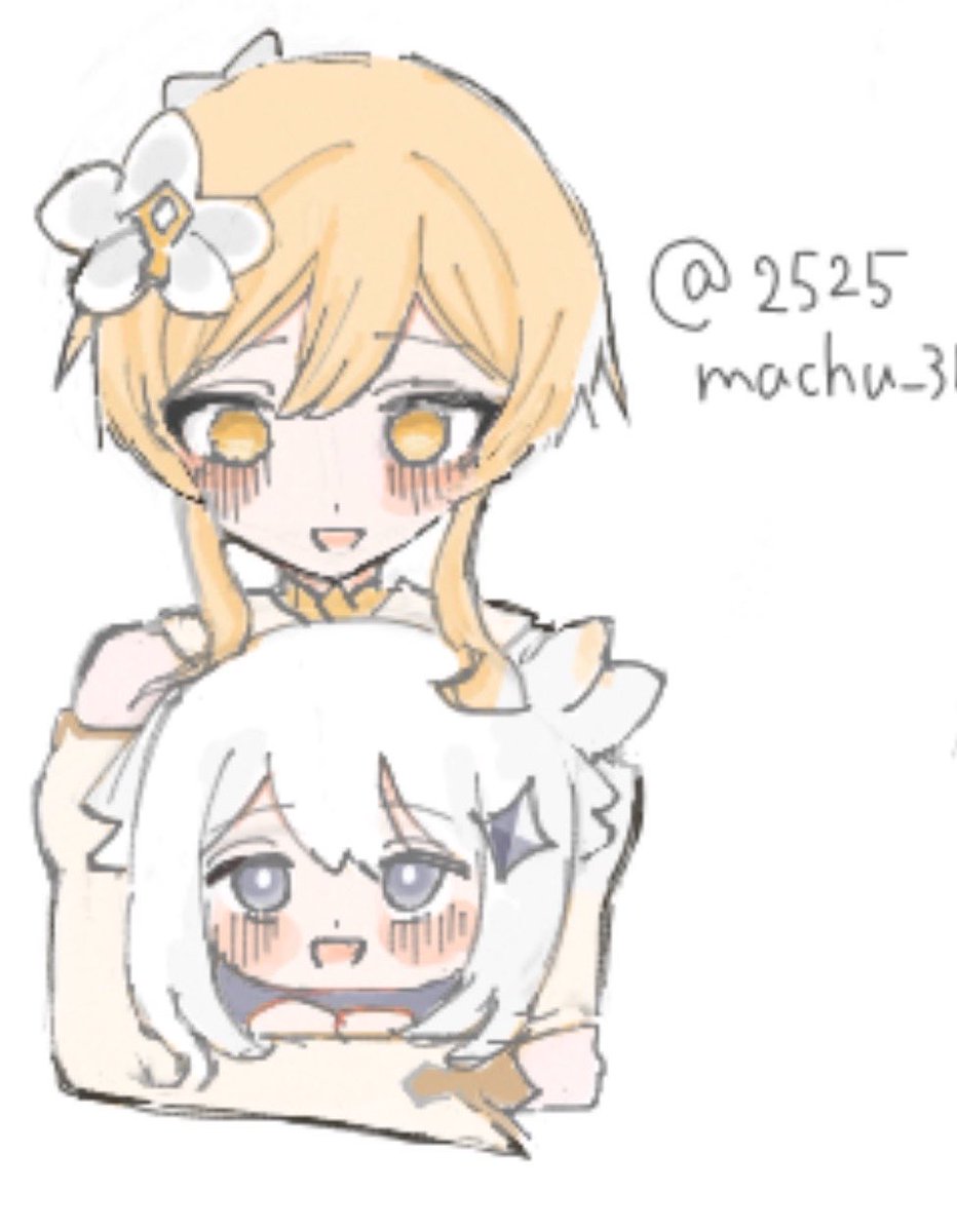 2525machu_31's tweet photo. 絵🍵にお邪魔させていただきました https://t.co/hHVfIX7AL8