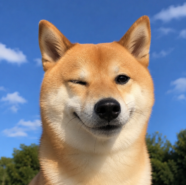 OGShibCommunity's tweet photo. @DogeOgCreator You too! 

$OGSHIB is here to stay https://t.co/r6wStqeSQ5