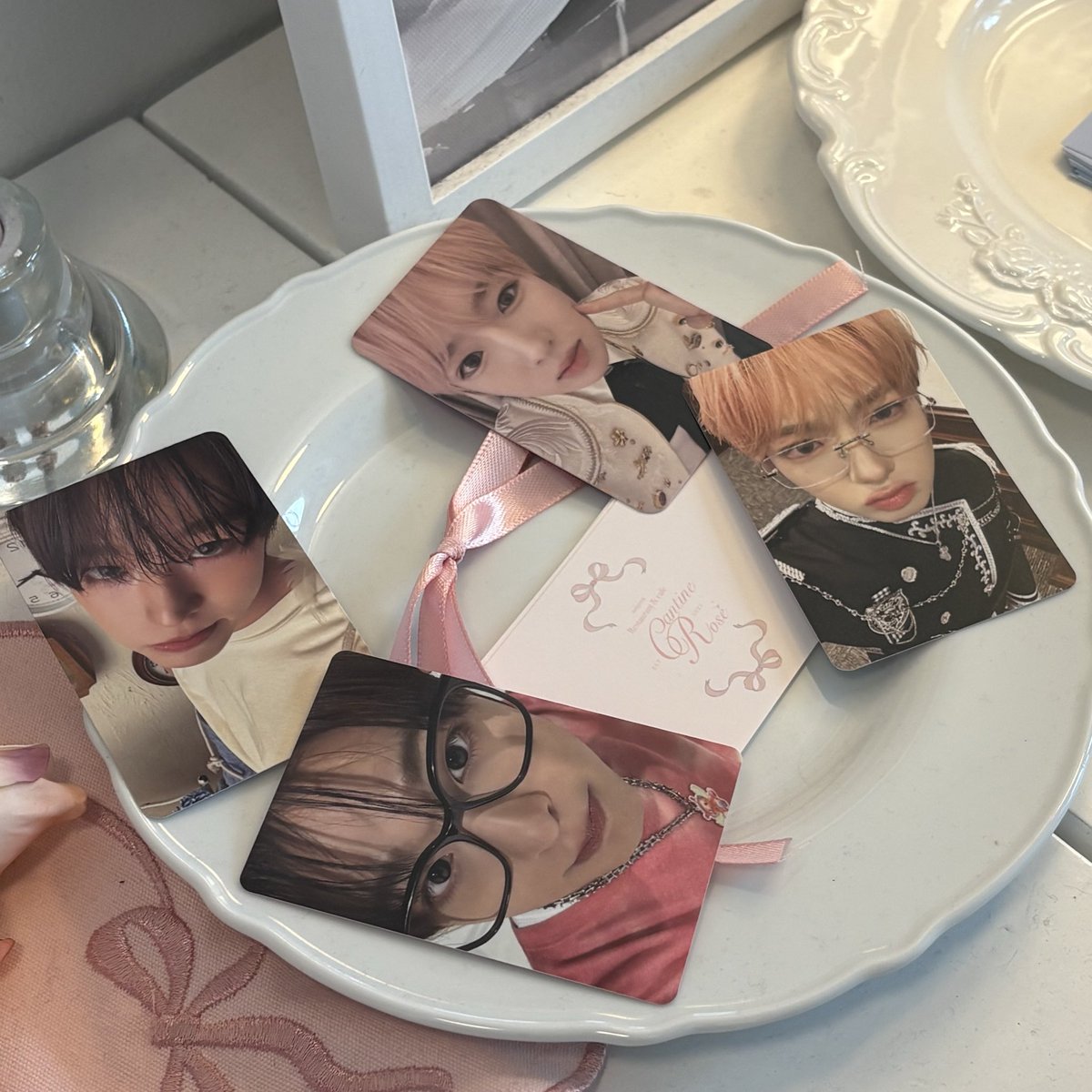 ha_naow's tweet photo. °・*:.。.☆ https://t.co/8sCDpfoY2f
