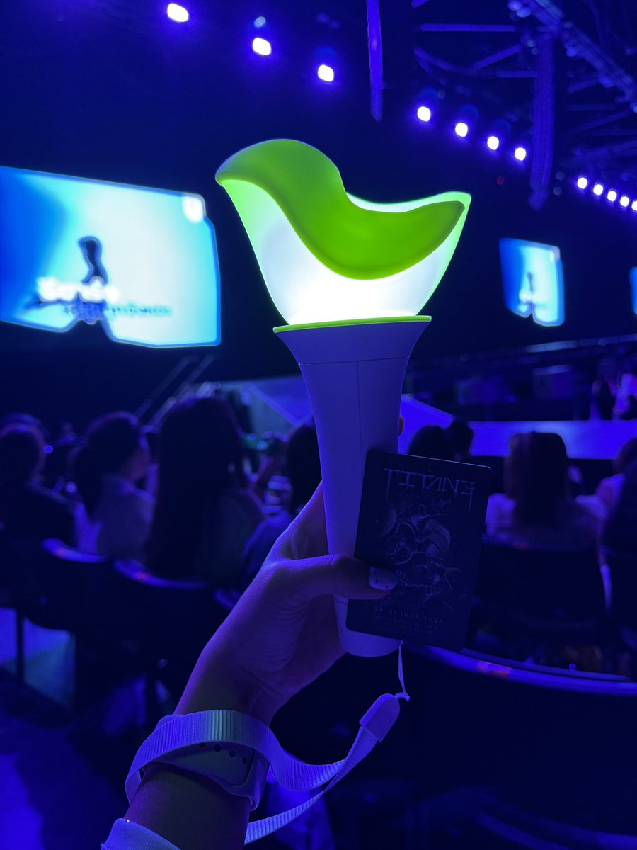 SMunoam's tweet photo. ใกล้มากแม่ 🫨🫨 #THETITANSCONCERT_D2 https://t.co/JoBmLpx8n0