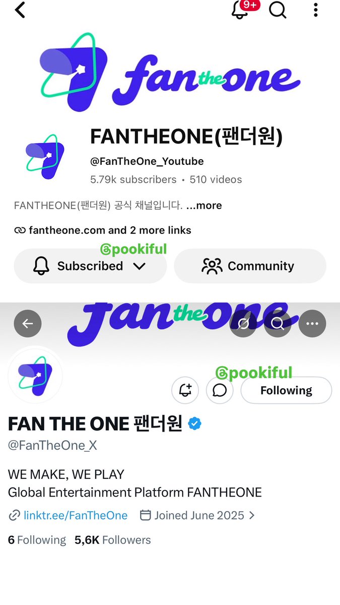 pookiful's tweet photo. 이 기회를 주셔서 감사합니다!
이제 제 소원이 이루어질 수 있도록, 리리를 집으로 데려와 주세요 ⭐️✨🍀🤞

#오프에어_ON #FANTHEONE #HEARTOFWOMAN #팬더원 https://t.co/8JQMK55OX1