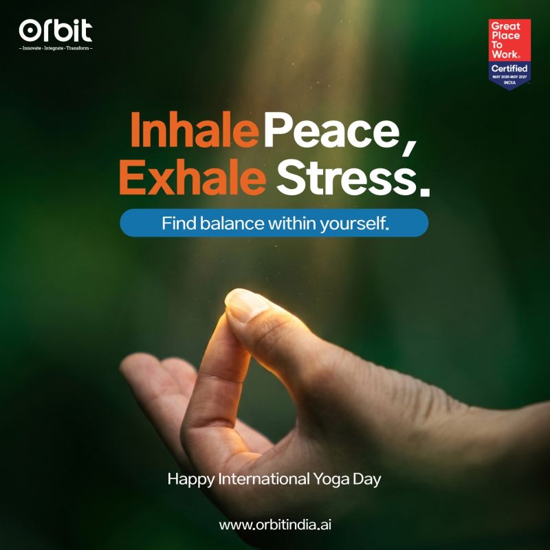 Orbit Techsol (@OrbitTechsolInd) / Posts / X