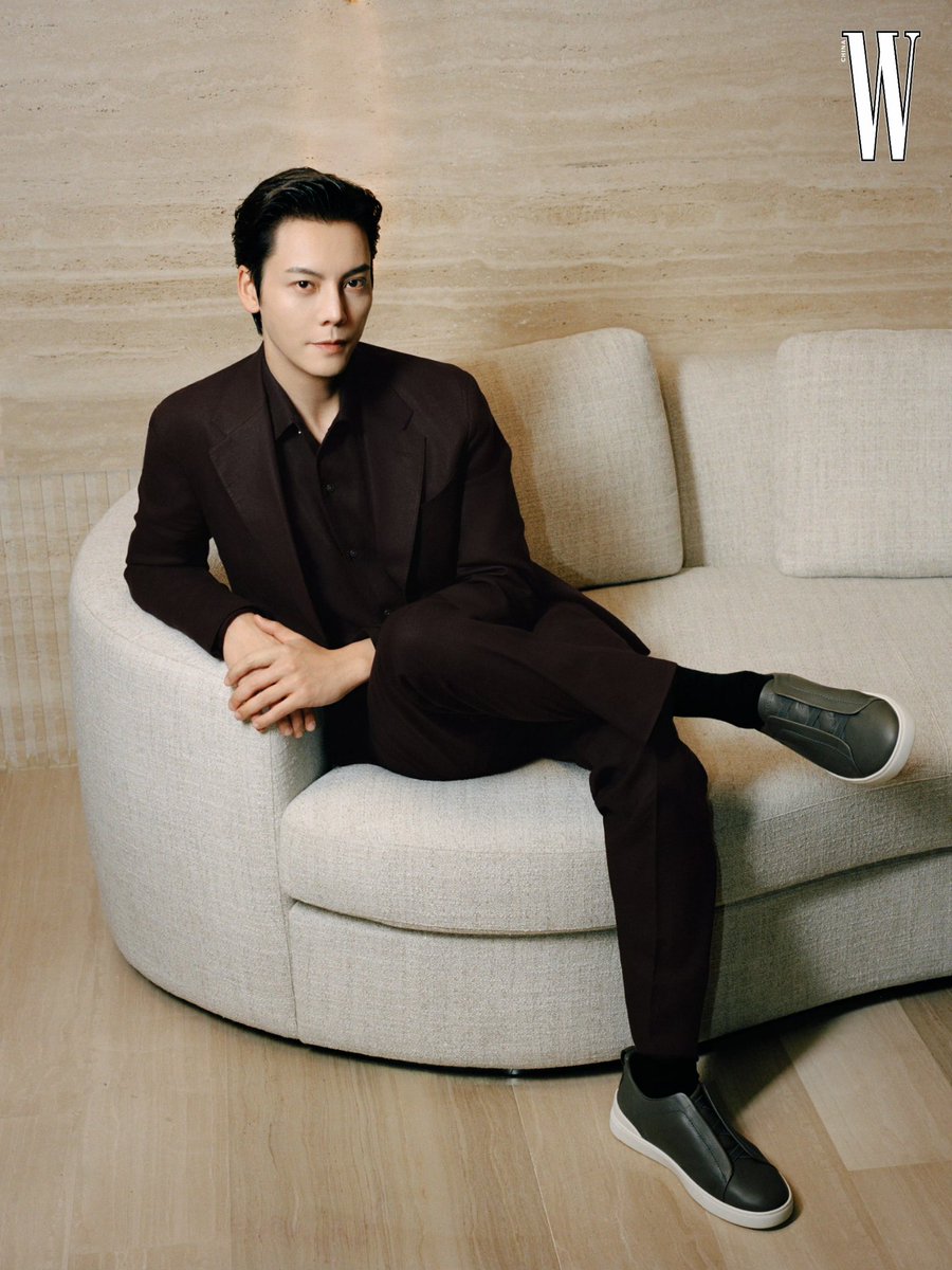 Williamchanfans's tweet photo. 20260621 w-Daily weibo update❤️
#陳偉霆 #ウィリアム・チャン #陈伟霆 #WilliamChan #williamchanwaiting #Zegna https://t.co/Ya0j9xPKfq