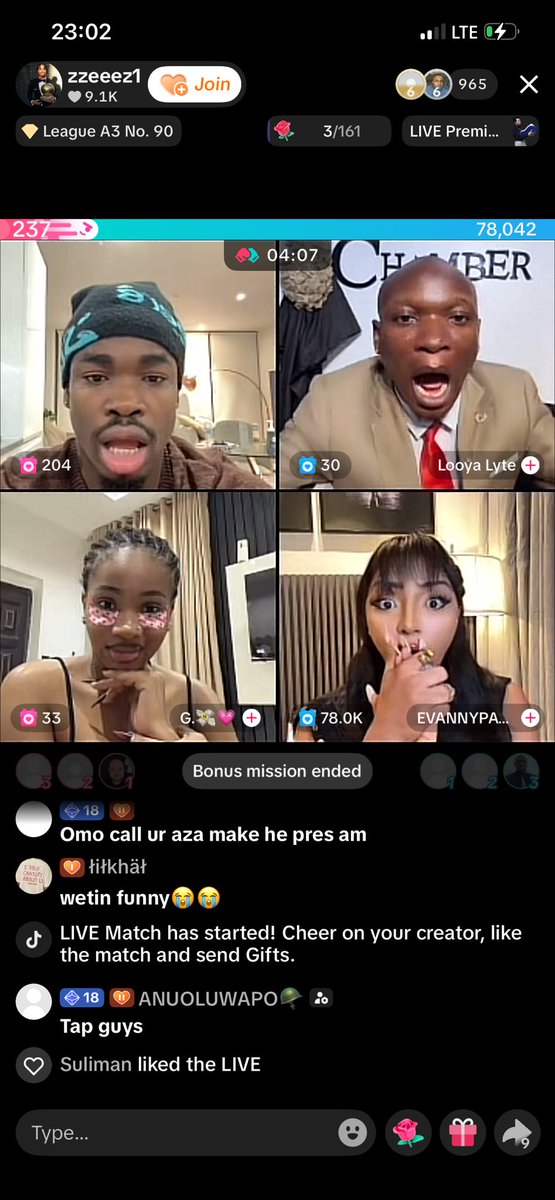 SamuelDada85398's tweet photo. Blessing that will makes people shocked like this will happen this week in good ways 
🤲🤲🤲 https://t.co/1fXNkb8gUq
