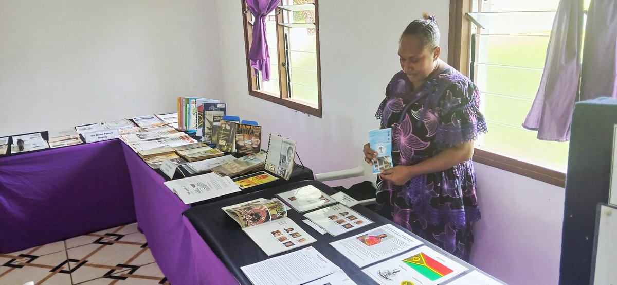 ToufauCaleb's tweet photo. Library Boot- Arichives Day, Eratap community https://t.co/c0hupI2o98