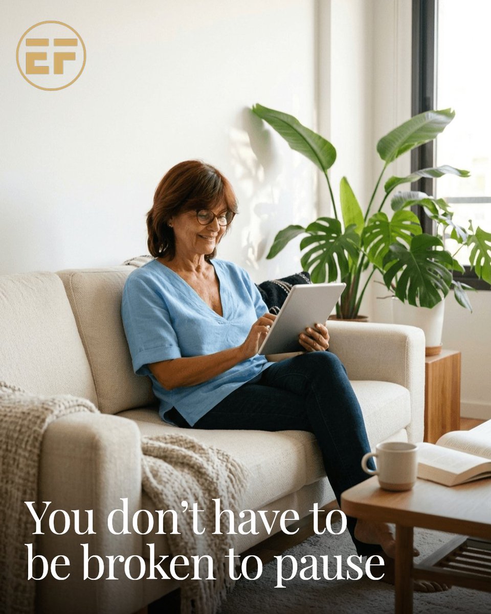 bejlunus's tweet photo. You do not need to be falling apart to need a reset. Quiet moments can be a sign you need care. Take a moment for yourself today.

Take a moment https://t.co/zs0kOrSW6R #Effie #BecauseYouMatter #BePresent https://t.co/zA1bF4uRKi