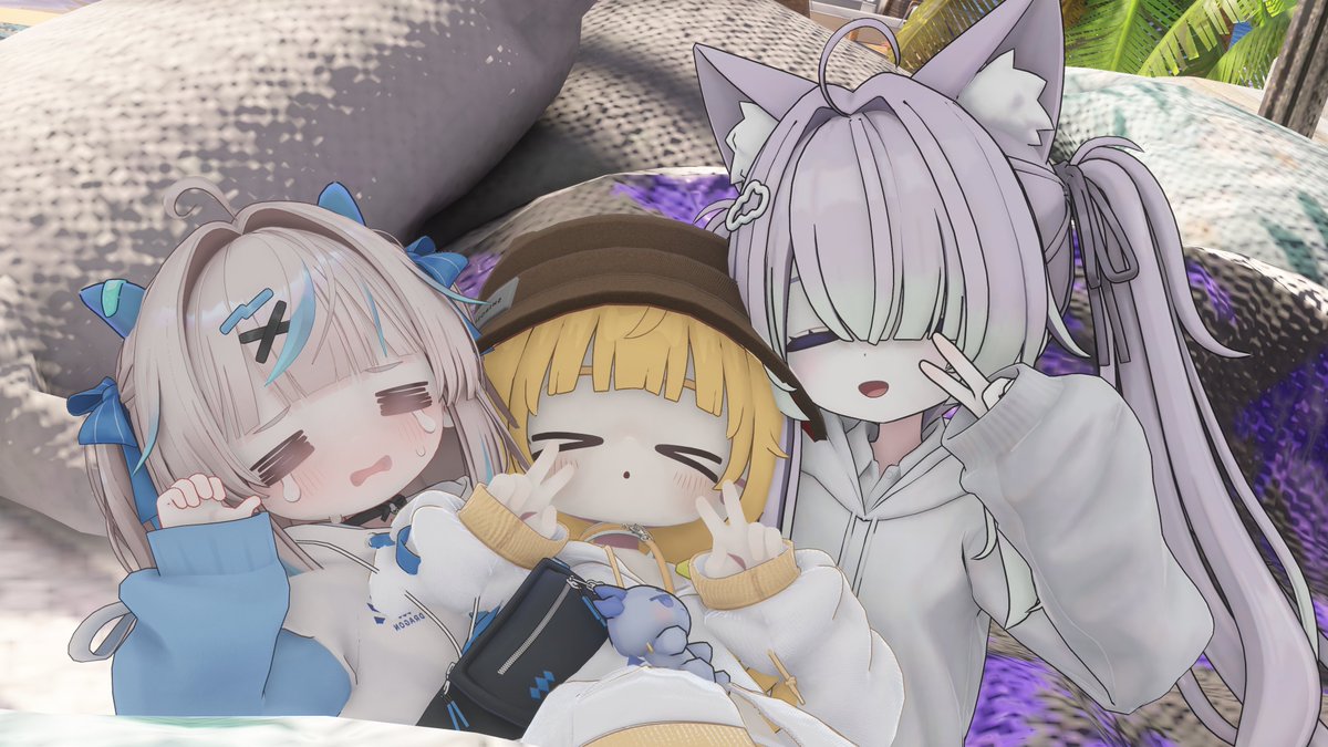 Post by あませちゃん on X: ちび