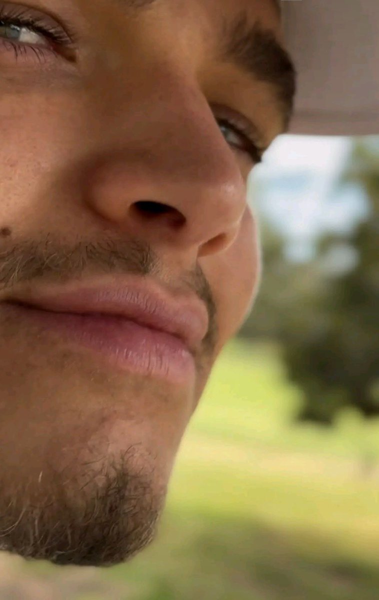 ln4champ's tweet photo. that explains the random white hairs in his beard iykyk https://t.co/TTpKUuYhNj