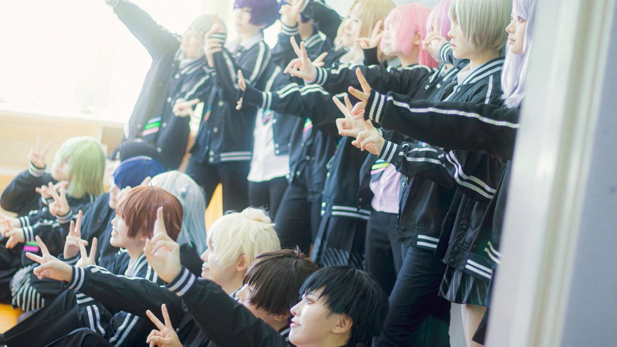 966 (@niji_966) / Posts / X
