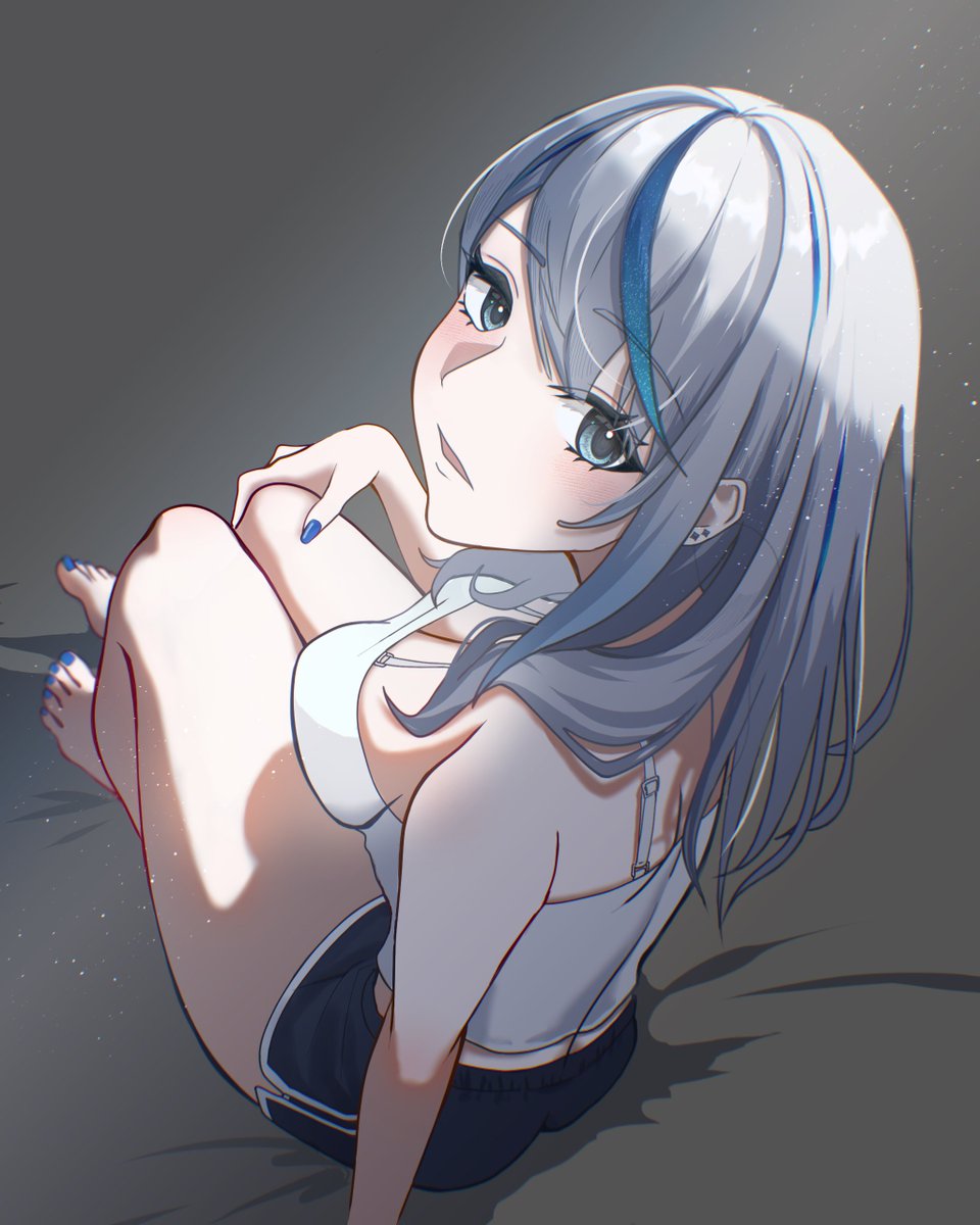 subdog_illust's tweet photo. 今日は雨みたいだね

#描いていルカ https://t.co/lELtqsfXR7
