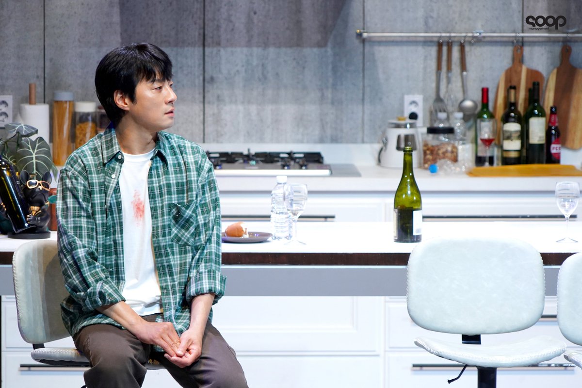 soop_ent's tweet photo. #์ด์ฒํฌ #leechunhee #๋น๊ธฐ๋ #beginning https://t.co/maLrVtM84X