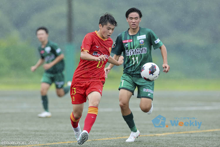 JSW_Official's tweet photo. 東海大会ベスト4が決定！｜パロマカップ第41回日本クラブユースサッカー選手権(U-15)大会 東海大会 3回戦 https://t.co/gVqYlln1G3 
#クラブユース東海 #ジュニアサッカーWeekly　
📸 @hamayan_2016 https://t.co/mBK06FZsXv