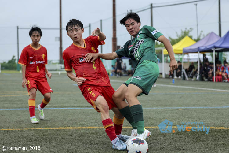 JSW_Official's tweet photo. 東海大会ベスト4が決定！｜パロマカップ第41回日本クラブユースサッカー選手権(U-15)大会 東海大会 3回戦 https://t.co/gVqYlln1G3 
#クラブユース東海 #ジュニアサッカーWeekly　
📸 @hamayan_2016 https://t.co/mBK06FZsXv