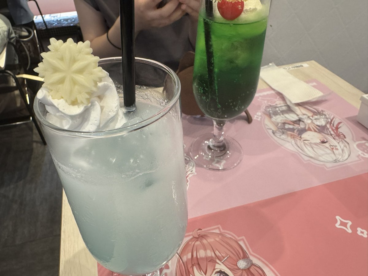 2GChan0901's tweet photo. とても良かったねぇ〜 https://t.co/xKkdBPMpS9