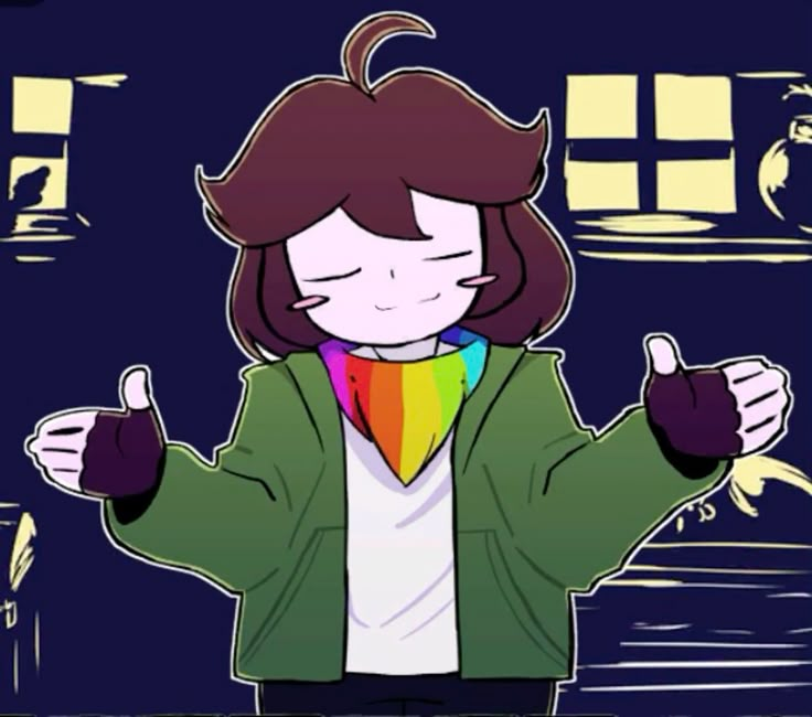 7StrongerSiners's tweet photo. 🔪✨ ➤ Chara Dreemurr - StoryShift https://t.co/ZaBejTj5hZ