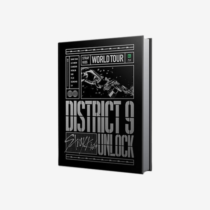 __sagopalgo__'s tweet photo. 스트레이키즈 District 9 : Unlock 블루레이
Stray kids District 9 : Unlock Blueray 

5만원

구성품
블루레이 + 스티커 + 사진집

사고팔고
https://t.co/hkks7j3dDe

스트레이키즈 스키즈 콘서트 블루레이 StayKids SKZ https://t.co/rvetaQFj2K