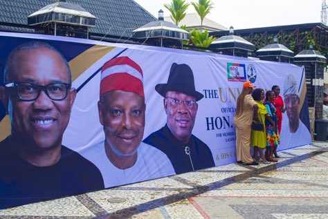GabbyyTeee27's tweet photo. A just reminder to vote👇

Peter Obi/Kwankwanso
Vote ADC
Vote Ife Salako https://t.co/XWjmfkJP4B