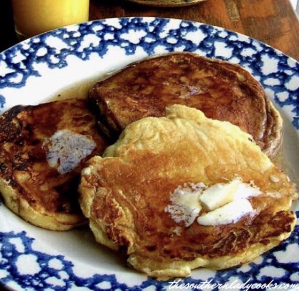 SouthLadyCooks's tweet photo. Recipe➡️ https://t.co/MilcDFveHq…
Make Dad our delicious buttermilk pancakes with his favorite toppings for breakfast.  Our followers love this simple recipe.  #FathersDay2026 #pancakes https://t.co/0hihM3cA0q