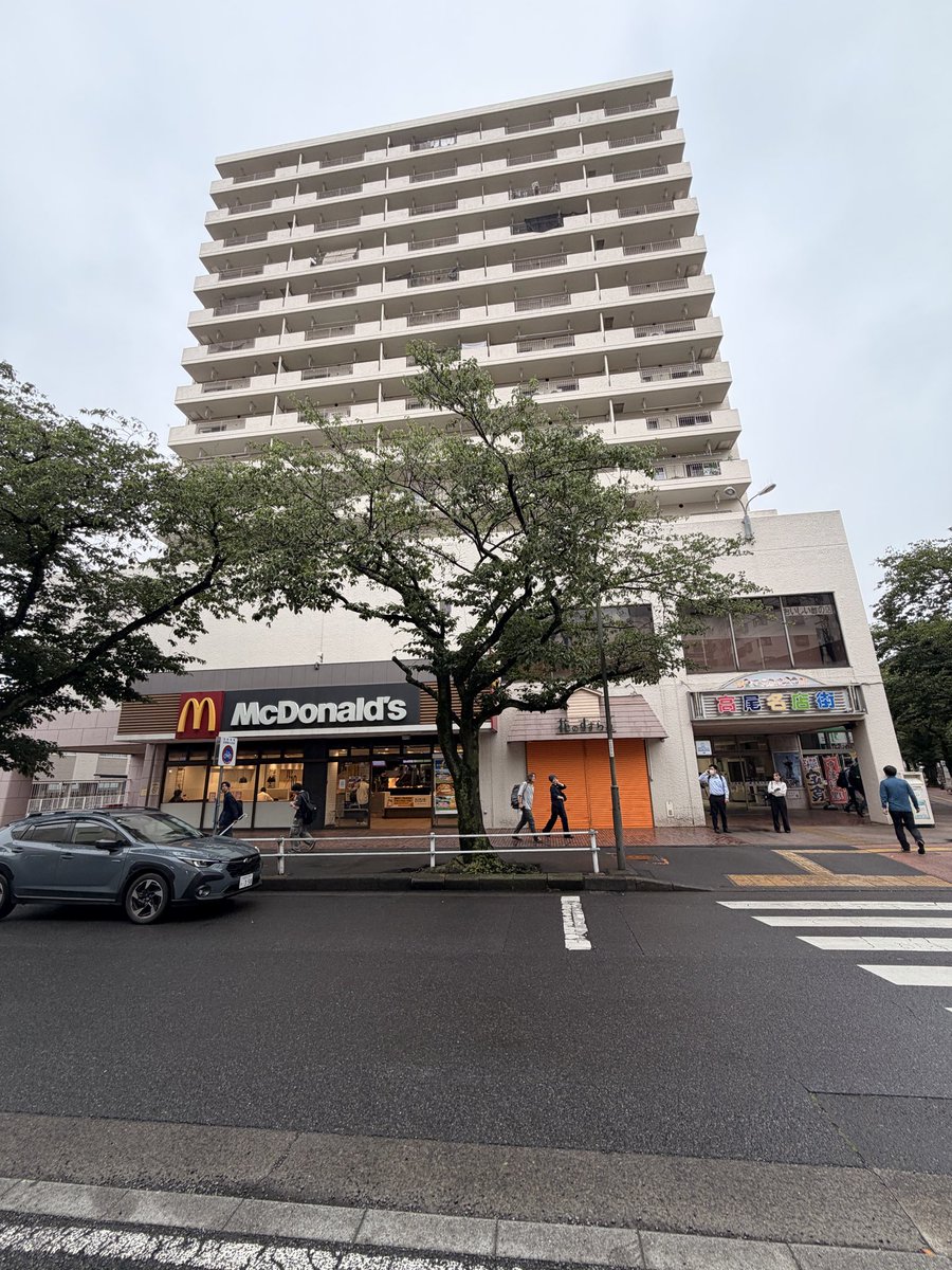 chamo_omt's tweet photo. 仕事で近く寄ったからぶらぶらしたんだけどなんもかわってねーわ https://t.co/sbASW4NbkZ