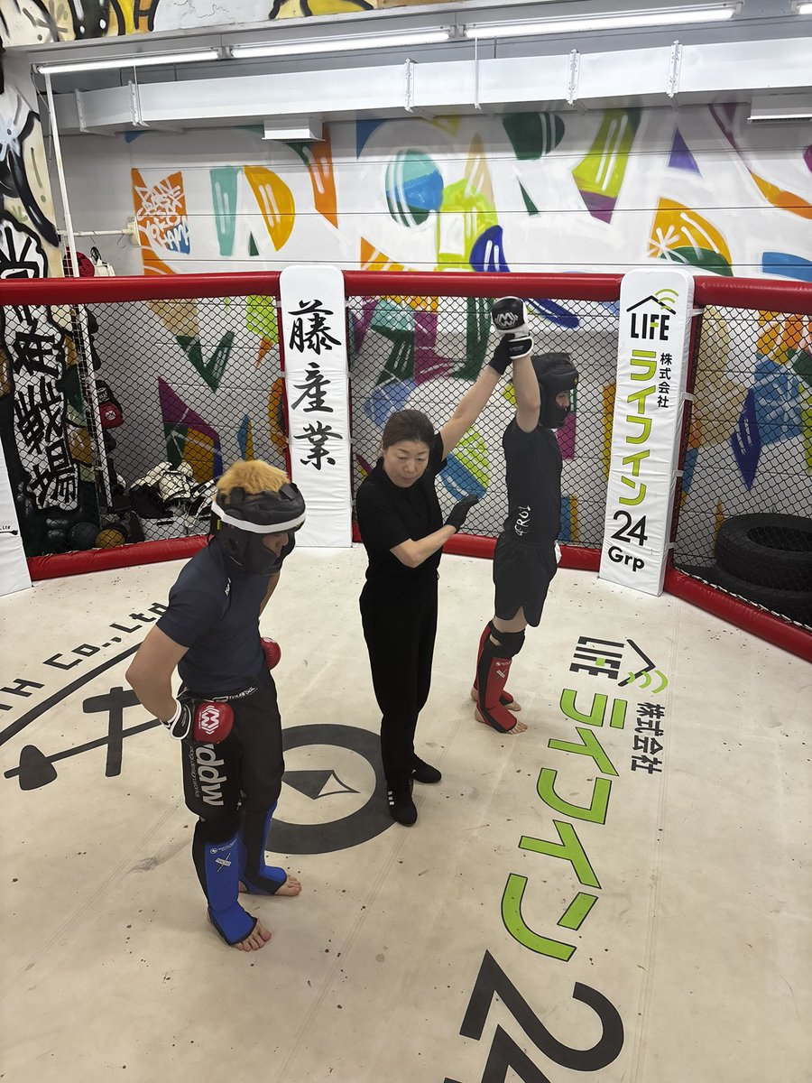 JapanMMAFed's tweet photo. The Amateur PANCRASE Yokohama Cage Fight 24, featuring an S-Class Rules Tournament and an A-Class Rules Single Match, was held on June 21, 2026. https://t.co/CyixxBzRpk