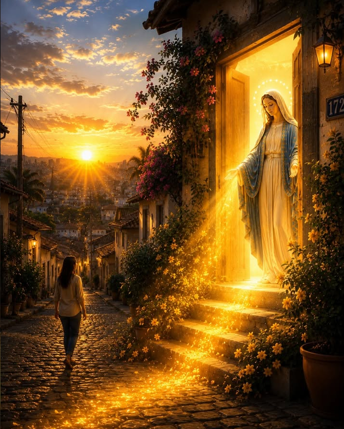 reina_padua's tweet photo. Si me aparto del camino de tu Hijo, Madre, dame de tu gracia plena. https://t.co/8uvRdfu5HA