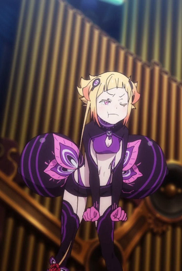 axt4254's tweet photo. @L_zre0 If she needs a chair to sit on, im right here.

There is no need to squat. https://t.co/ralvFPxxCG