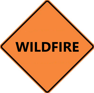 DriveBC's tweet photo. ⛔️REMINDER #BCHwy1 - the highway remains shut down between #BostonBarBC and #AshcroftBC because of the #SawCreekWildfire which is burning south of #LyttonBC.
*⃣ You can detour via #BCHwy5 or #BCHwy97C.
#BCWildfire
ℹ️https://t.co/DhHi9WIUPx https://t.co/RpZBfo0KzV